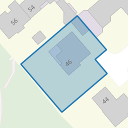 Perceel TBG01-AB-1918