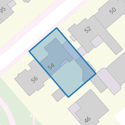 Perceel TBG01-AB-1921