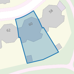 Perceel TBG01-AB-1925