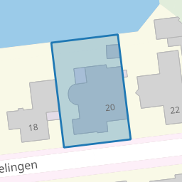 Perceel TBG01-AB-1940