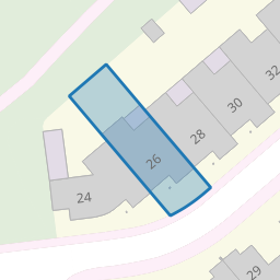 Perceel TBG01-AB-1943