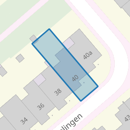 Perceel TBG01-AB-1950