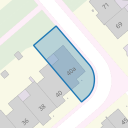 Perceel TBG01-AB-1951