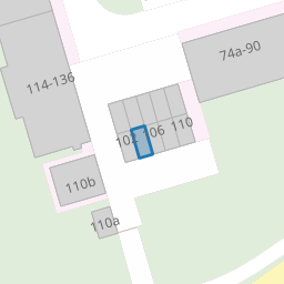 Perceel TBG01-AB-1960