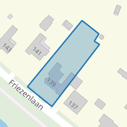 Perceel TBG01-AB-1963