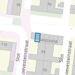 Perceel TBG01-AB-1968