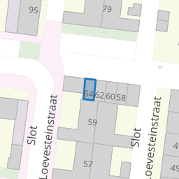 Perceel TBG01-AB-1969