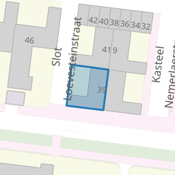 Perceel TBG01-AB-1972