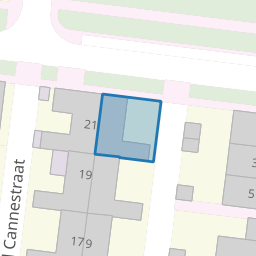 Perceel TBG01-AB-1975