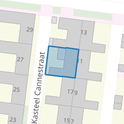 Perceel TBG01-AB-1976