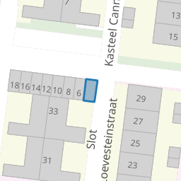 Perceel TBG01-AB-1983