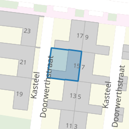 Perceel TBG01-AB-1984