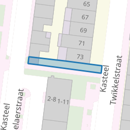 Perceel TBG01-AB-1988