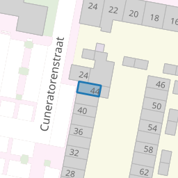 Perceel TBG01-AB-1995