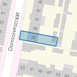 Perceel TBG01-AB-2016