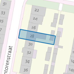 Perceel TBG01-AB-2018