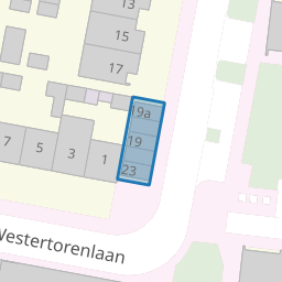 Perceel TBG01-AB-2025