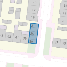 Perceel TBG01-AB-2027