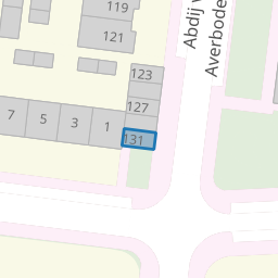 Perceel TBG01-AB-2032