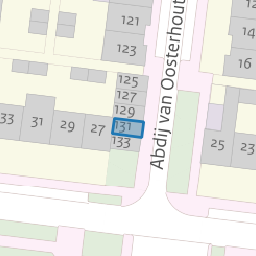 Perceel TBG01-AB-2034