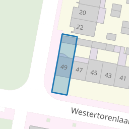 Perceel TBG01-AB-2035