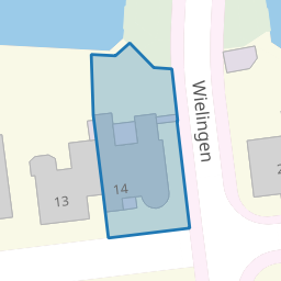 Perceel TBG01-AB-2040