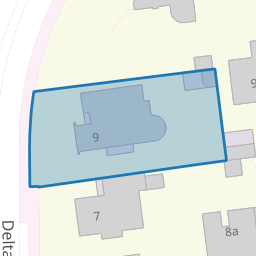 Perceel TBG01-AB-2047