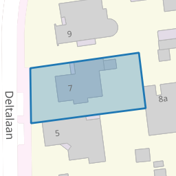 Perceel TBG01-AB-2048