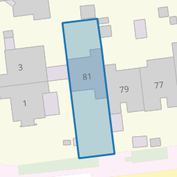 Perceel TBG01-AB-2052