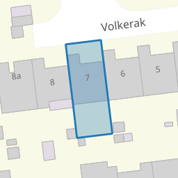 Perceel TBG01-AB-2055