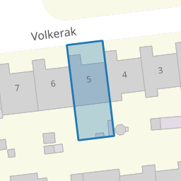 Perceel TBG01-AB-2057