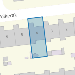 Perceel TBG01-AB-2058