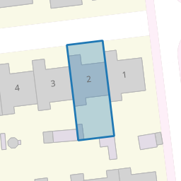 Perceel TBG01-AB-2060