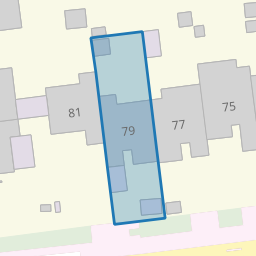 Perceel TBG01-AB-2062