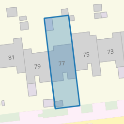 Perceel TBG01-AB-2063