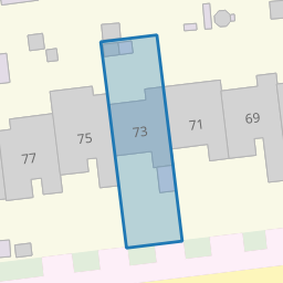 Perceel TBG01-AB-2065