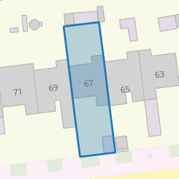 Perceel TBG01-AB-2068