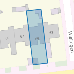 Perceel TBG01-AB-2069