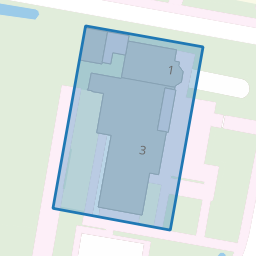 Perceel TBG01-AB-2074