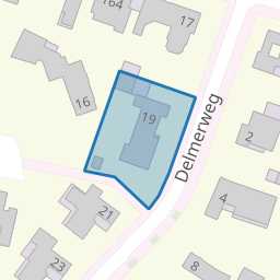 Perceel TBG01-AB-2079