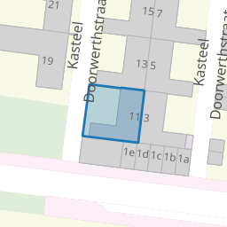 Perceel TBG01-AB-2094