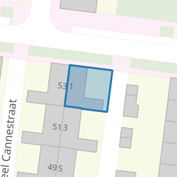 Perceel TBG01-AB-2095