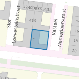 Perceel TBG01-AB-2098