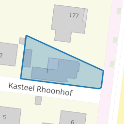 Perceel TBG01-AB-2099