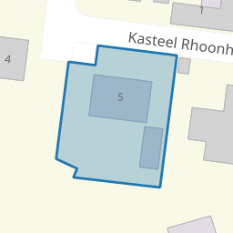 Perceel TBG01-AB-2102