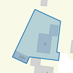 Perceel TBG01-AB-2104