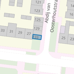 Perceel TBG01-AB-2108