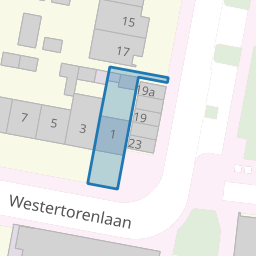 Perceel TBG01-AB-2120