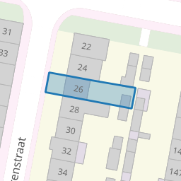 Perceel TBG01-AB-2121