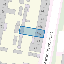 Perceel TBG01-AB-2123